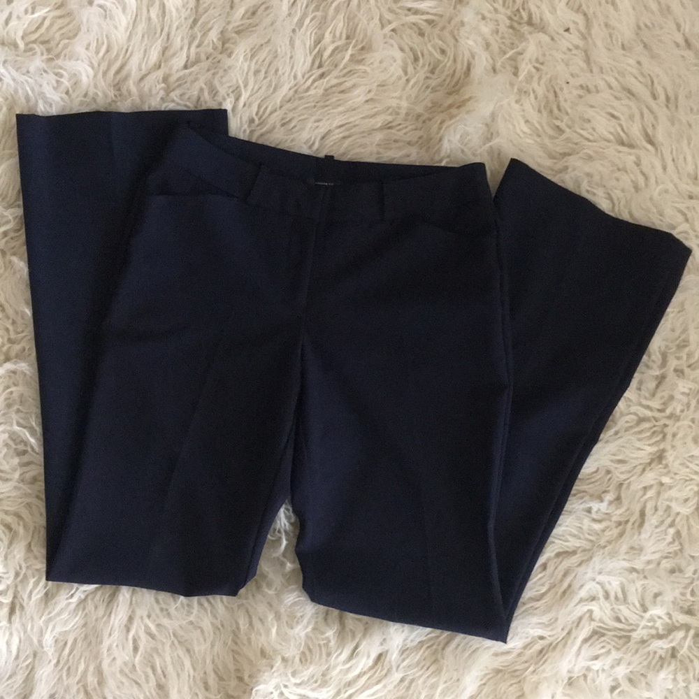 Worthington Dress Pants Navy